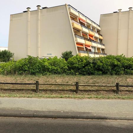 Studio Bords De Plage Saint-Jean-de-Monts Kültér fotó